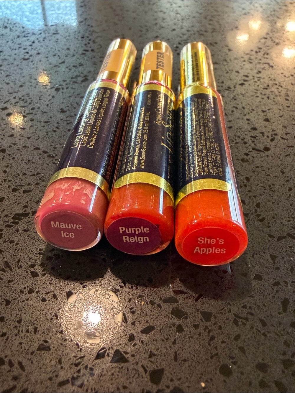 LipSense Lip Color